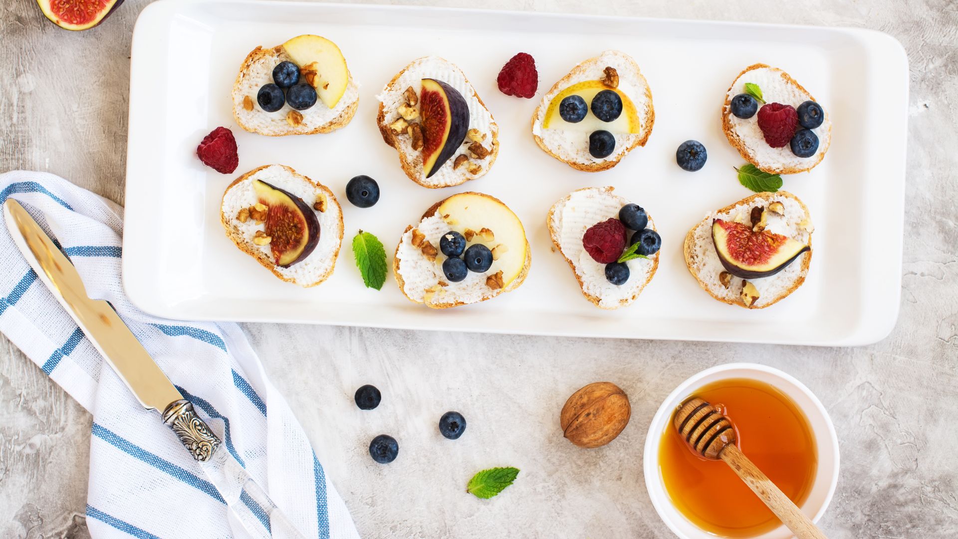 Anteprima articolo: Miele